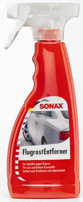 SONAX FlugrostEntferner